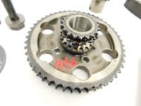 фото thumb №10, Грм цепь nissan navara d22 2.5 di dci pick up 133km x-trail t30 2.2