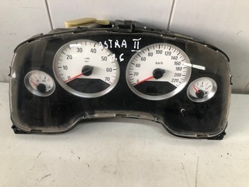 фото thumb №5, Блок управления набор стартовый opel astra ii 1.6 12223650 dsbh