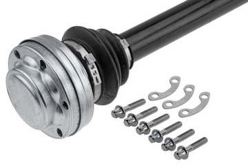 фото thumb №2, Піввісь привідна nty npw-bm-174