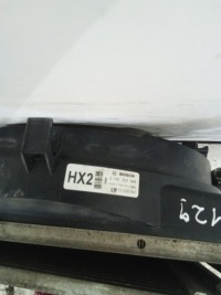 фото thumb №3, D129 pas радіатор astra h 1.8