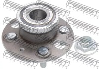 фото thumb №3, Ступиця задня febest 0382-epr