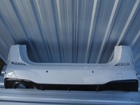 фото thumb №1, Бампер задняя bmw 2 grand coupe f44 m-pakiet