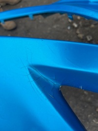 фото thumb №14, Mazda 3 bl 2010r бампер передний bcw850020