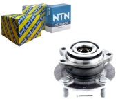 фото thumb №1, Snr набір підшипник колеса з ступиця nissan nv200 nv20