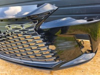 фото thumb №5, Lexus rx v 2022+ бампер перед передній решітка радіатора спойлер нижній 52119-48850
