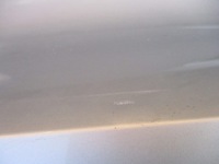 фото thumb №12, Bmw x2 f39 накладка крышка багажника задняя