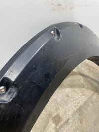 фото thumb №9, Ford f150 2015 подкрылок задние 02rsa12134