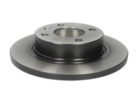 фото thumb №1, Диск гальмівна skoda favorit, favorit forman