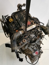 фото thumb №4, Двигатель kompletny nissan qashqai renault koleos 2.0 dci m9r832 m9rg832