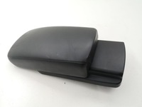 фото thumb №7, Nissan qashqai 2007 підлокітник тунель середнього