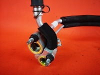 фото thumb №3, Volvo v40 ii d4 труба шланг wąż кондиціонера rhd