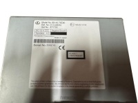 Lexus ux 250h 19r радио радиопроигрыватель панель навигация модуль Цена, фото thumb