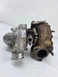 фото thumb №9, Турбина toyota corolla verso ar10 172010r020