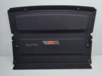 Dacia duster 2 полка задняя багажника оригинал 17-24 Недорого, фото thumb