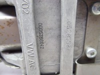 фото thumb №9, Passat b6 колонка кермова хрестовина 2.0 tdi