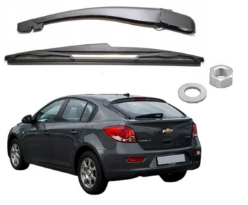 фото thumb №6, Важіль + двірник na зад chevrolet cruze liftback + гайка
