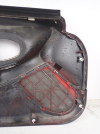 фото thumb №11, Обшивка двері правий перед chevrolet corvette c5