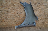 фото thumb №6, Крыло кронштейн передние правый перед vw caddy iii 3 2k la7w 10- оригинал