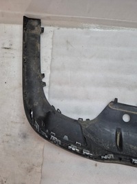 фото thumb №7, Mercedes c класс w206 диффузор зад amg универсал w206 amg универсал