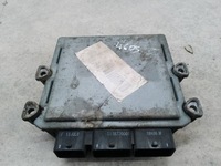 фото thumb №8, Бортовой компьютер, блок управления citroen jumpy ii 9665100380 9661642180 5ws40615c-t