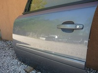 фото thumb №7, Двері лівий перед opel zafira b z155