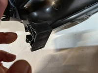 фото thumb №11, Toyota verso lift od14r- лампа ліва звичайна лінза polecam