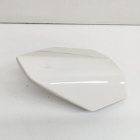 фото thumb №5, Honda civic x 2018 обшивка / обивка задний крышки багажника