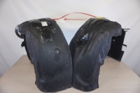 фото thumb №1, Підкрилок задня bmw i5 g60 9881680