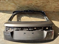 фото thumb №5, Крышка багажника багажника задняя range rover velar j8a2-40010