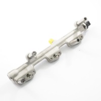 Bmw f20 f30 lci mini f55 f56 b38 бензин молдинг впрыскная направляющая 8694197 Оригинал, фото thumb