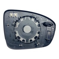 фото thumb №12, Вкладка зеркало левое renault 5 ev e-tech renault r4 ev e-tech 963028164r