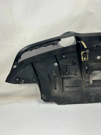 Ferrari f8 tributo f142mfl спойлер дифузор бампер задній задній Зі Шроту, фото thumb