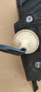 фото thumb №12, Audi a1 82a зеркало внешние левая 6 pin оригинал