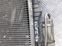 фото thumb №5, Радіатор кондиціонера wody renault clio ii 1.2