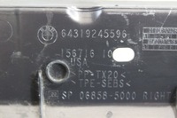 фото thumb №5, Защита правая bmw x5 x6 f15 f16