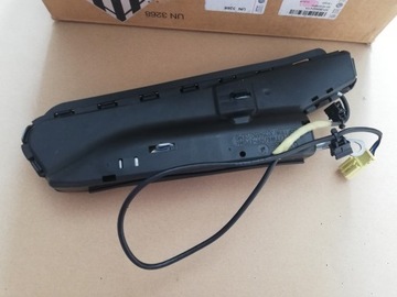 фото thumb №6, Подушка подушка безпеки ліва сидіння водія seat altea toledo iii 5p