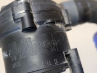 фото thumb №12, Насос wody дополнительная vw golf vii 7 t-roc seat leon skoda audi a3 1.5 tsi оригинальный номер