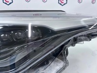 фото thumb №2, Лампа правая перед toyota ch-r lift full led