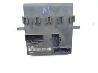 фото thumb №1, 4e0907279b audi a8 d3 модуль блок управления света