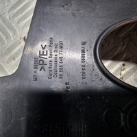 фото thumb №6, Защита обшивка багажника правый berlingo partner iii