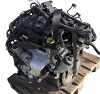 Купити Двигун комплект chevrolet cruze 1.4 turbo a14net film film!, фото thumb