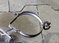 фото thumb №1, Mercedes c-klasa w205 кронштейн насоса wody