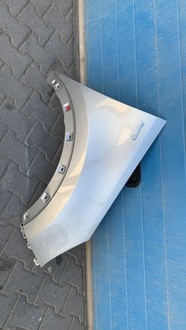 фото thumb №1, Kia sportage 2011- крила передній перед правий