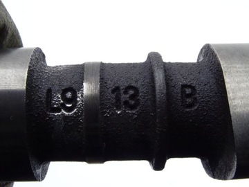 фото thumb №15, Jaguar xj x308 97- 3.2 v8 вал розподільний вал ss праві