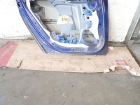фото thumb №13, Двери левые зад eged peugeot 307 phi универсал 5d 01-05