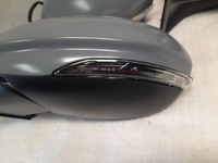 фото thumb №6, Зеркало левая alfa romeo giulia 2016- 16 pin 10+6 ассистент orginal alfa nowe