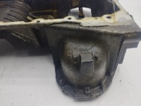 Lexus gs 300 350 430 450h 2007 піддон масляна 102302 Доставка, фото thumb