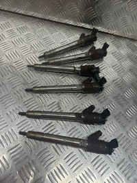 фото thumb №7, Maserati ghibli 3.0 d форсунки 35062015f levante 28 200 km wtyrsk 18r