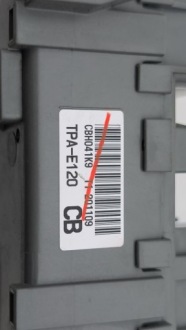 фото thumb №6, Honda cr-v блок предохранителей 2021 cbh041k9