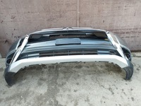 фото thumb №12, Бампер mitsubishi outlander iii lift 2015-2018